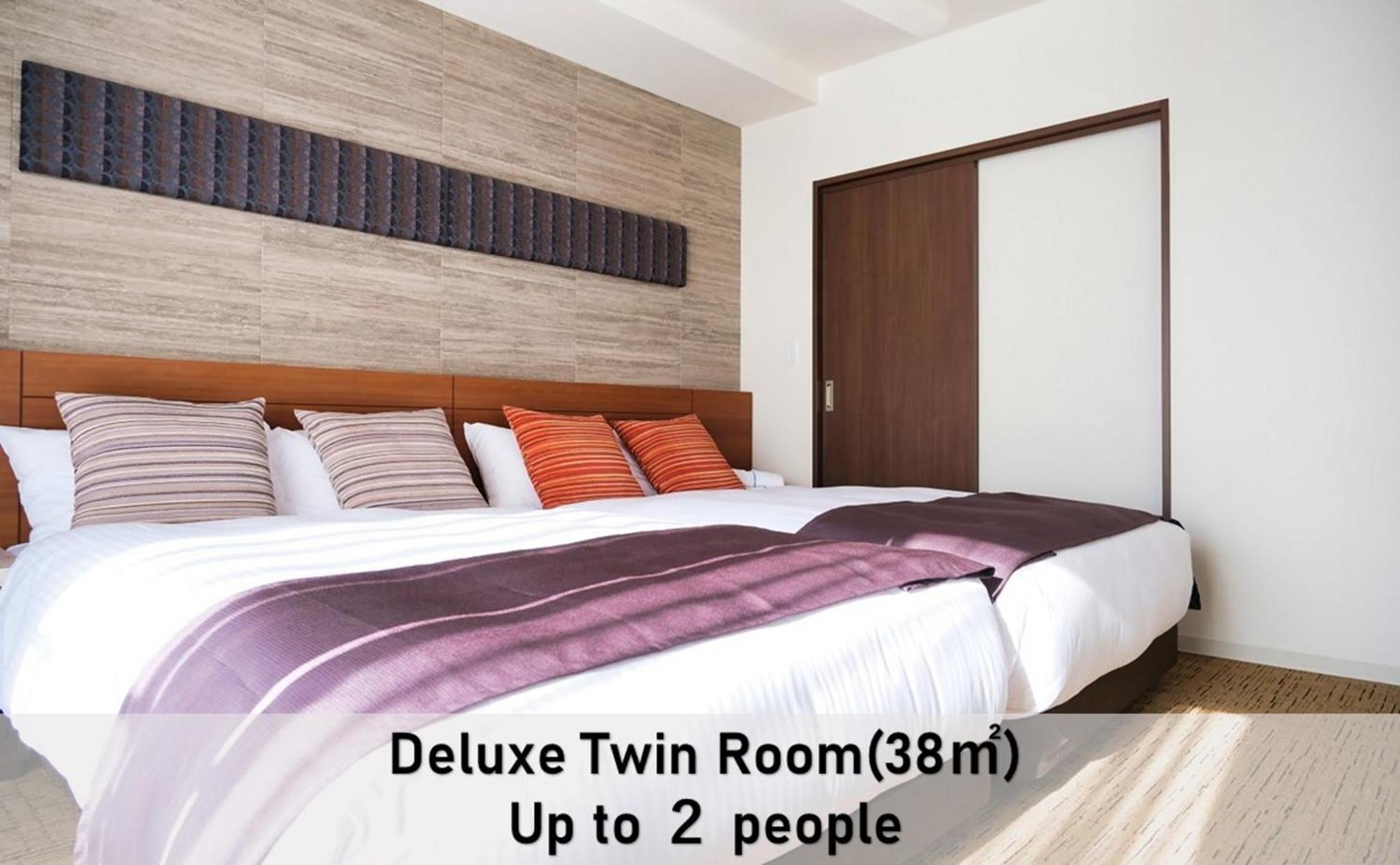Luxcare Hotel Osaka Ngoại thất bức ảnh